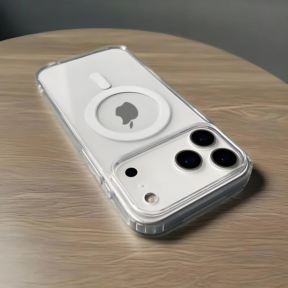 Phone Cases Quality - Coque de téléphone magnétique de haute