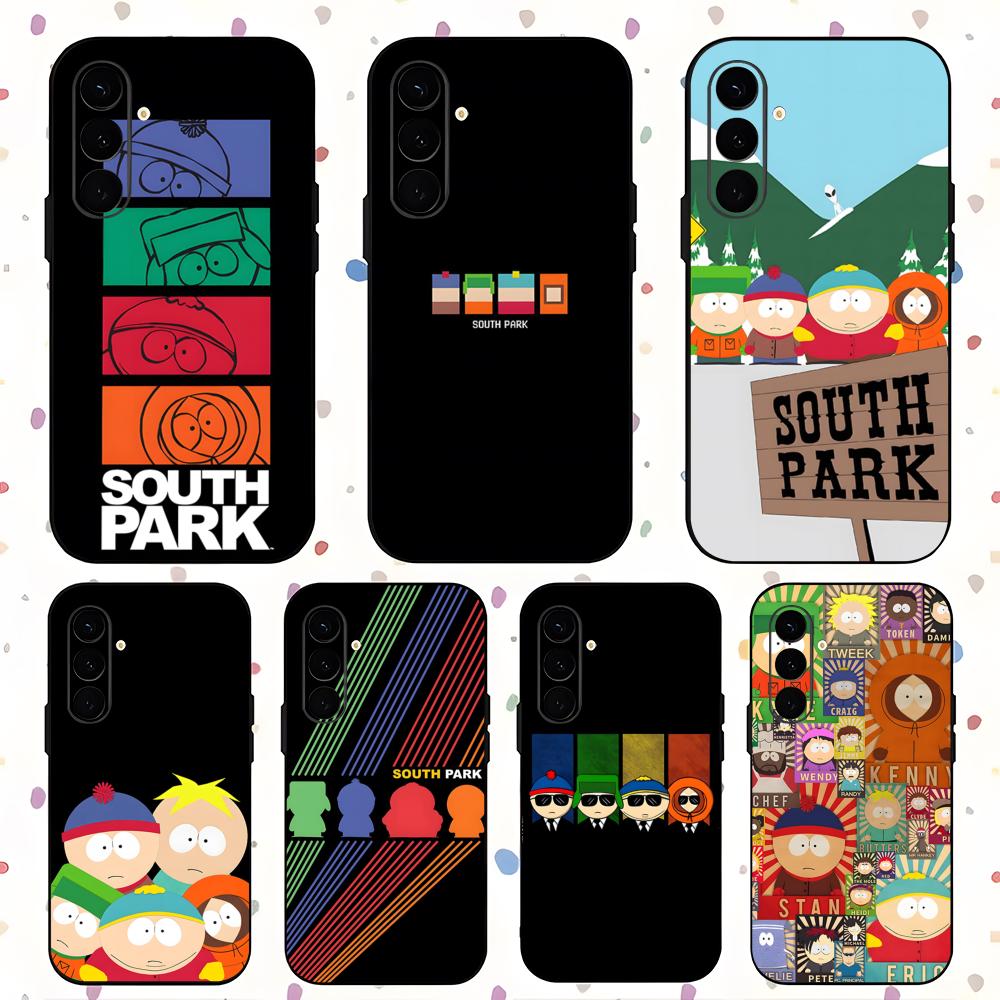 Phone Cases Galaxy S26 Ultra - Coque de téléphone avec dessin animé