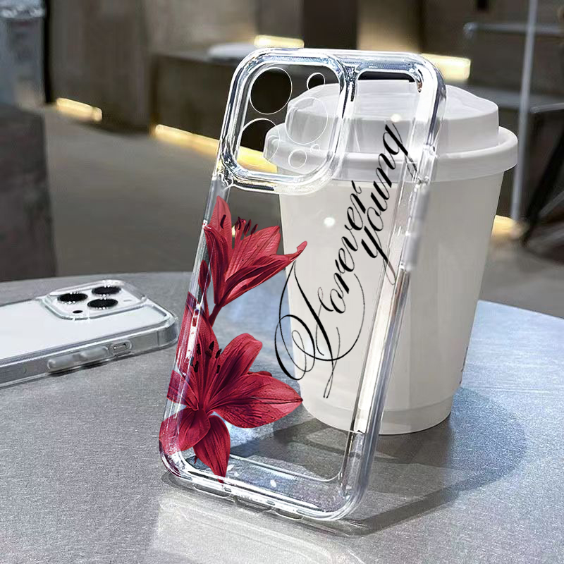 Phone Cases Mous - Coque de téléphone à motif de