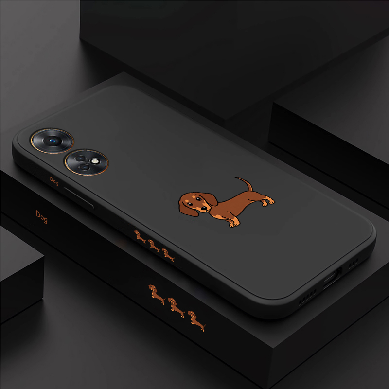 Phone Cases Oppo - Coque de téléphone pour OPPO Reno