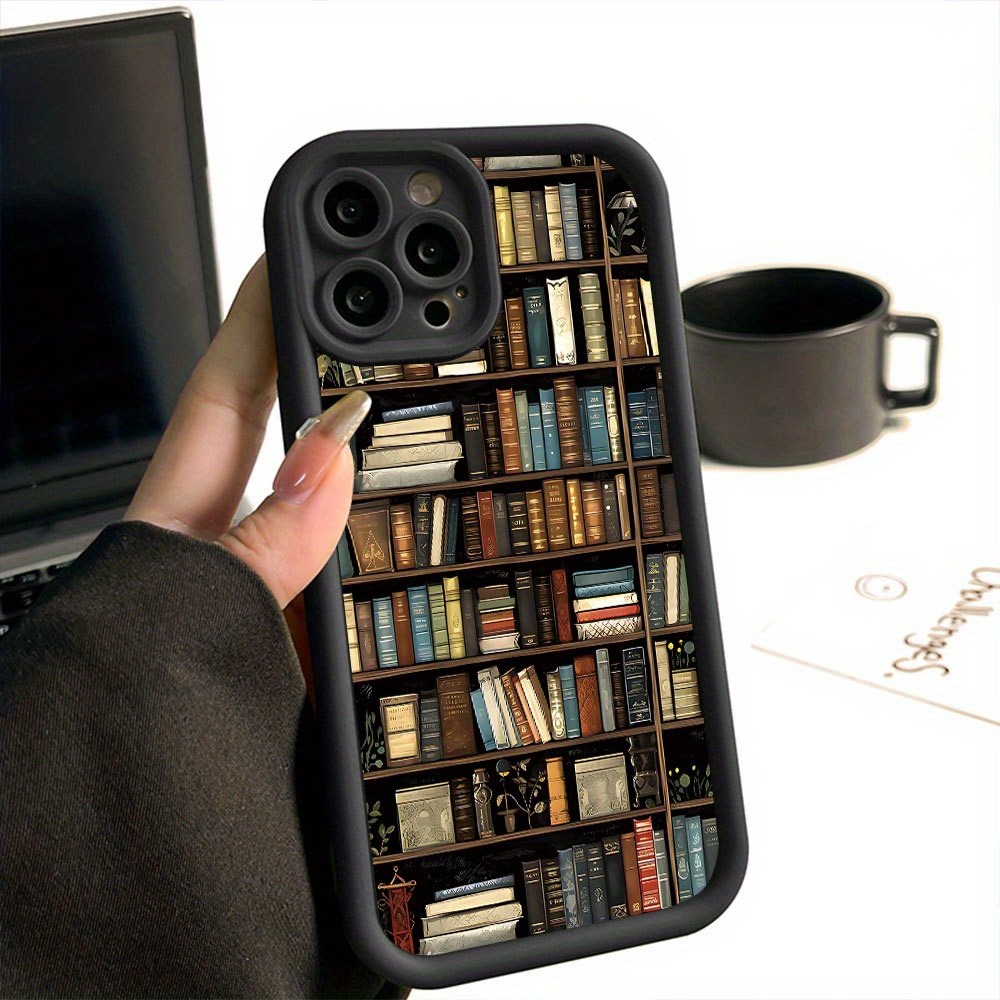 Phone Cases Mous - Coque de téléphone à motif créatif