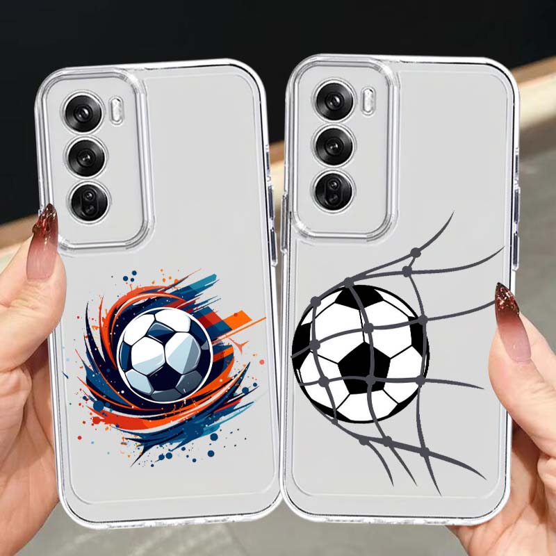 Phone Cases Oppo - Coque de téléphone à motif artistique