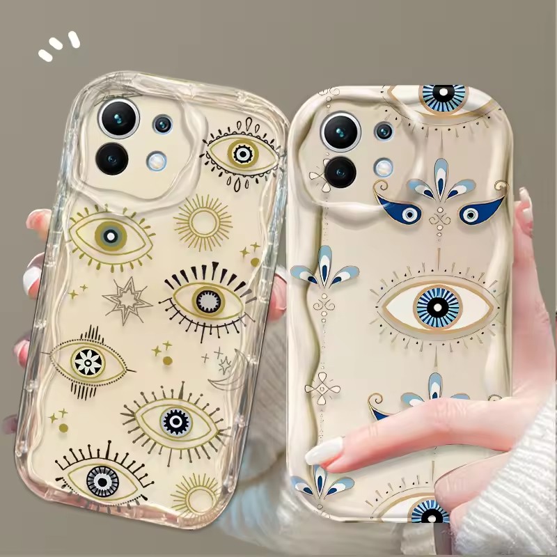 Phone Cases Mous - Coque de téléphone en TPU à