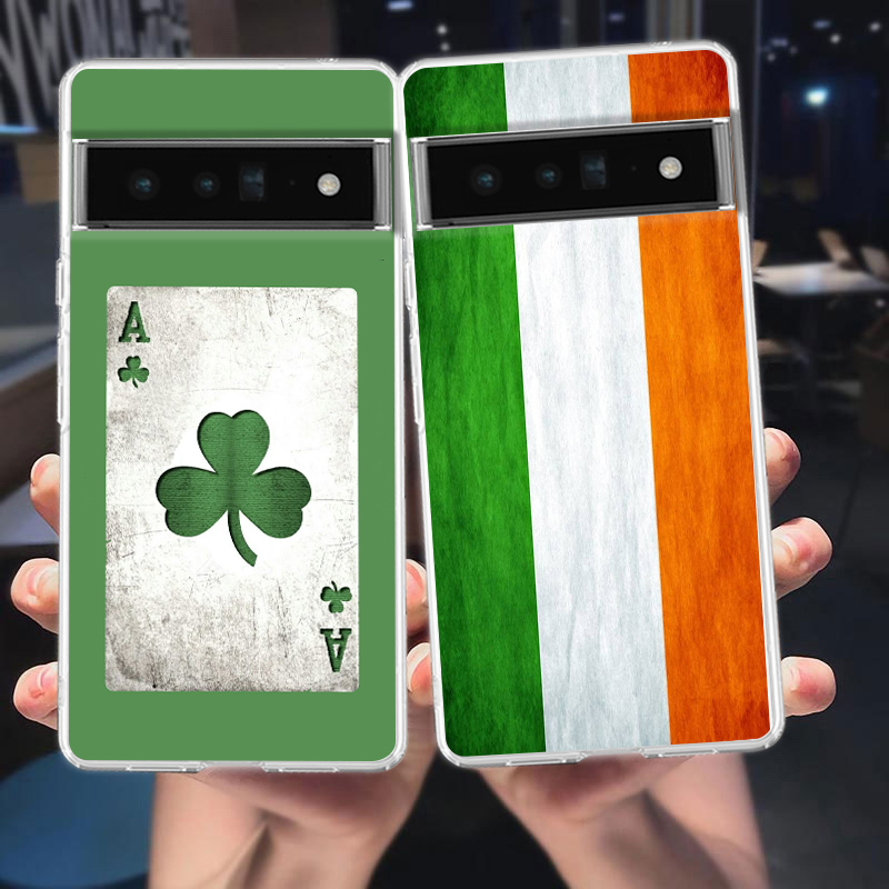 Phone Cases Ireland - Coque de téléphone pour Google Pixel