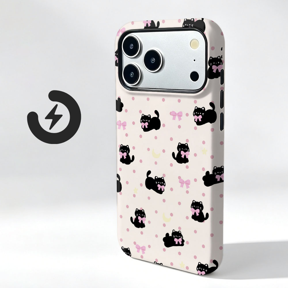 Phone Cases Vivo - Coque de téléphone magnétique à motif