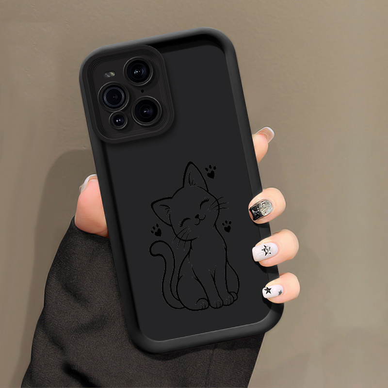 Phone Cases Oppo - Coque de téléphone OPPO Find X9