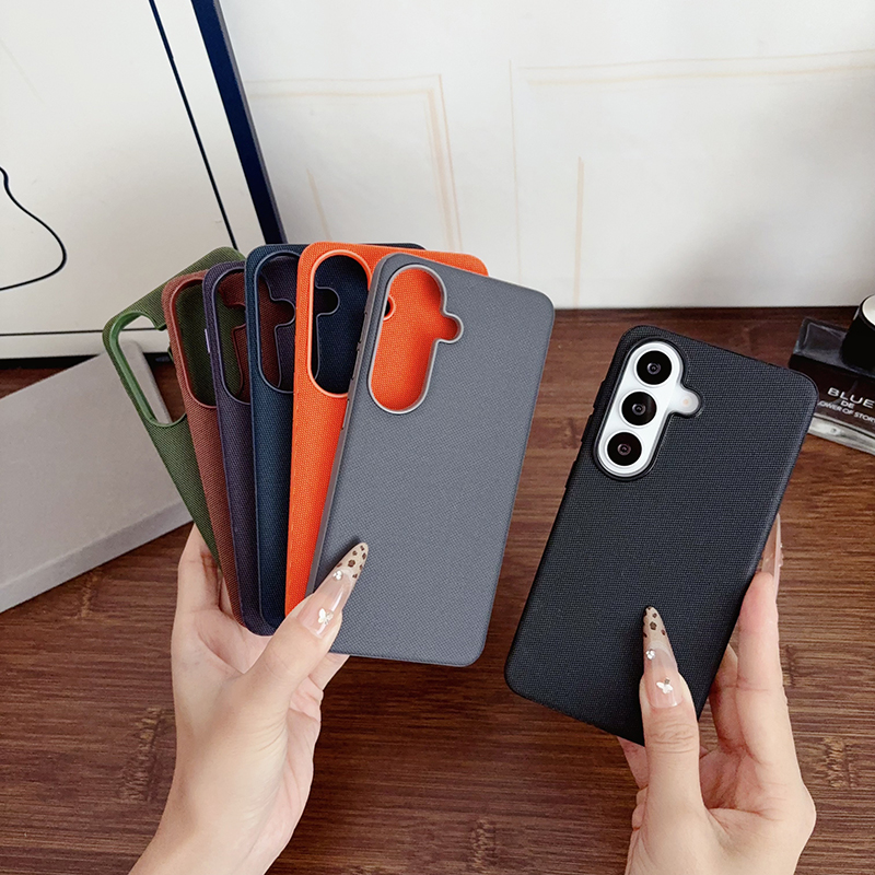 Phone Cases Quality - Étui de téléphone magnétique intégré à