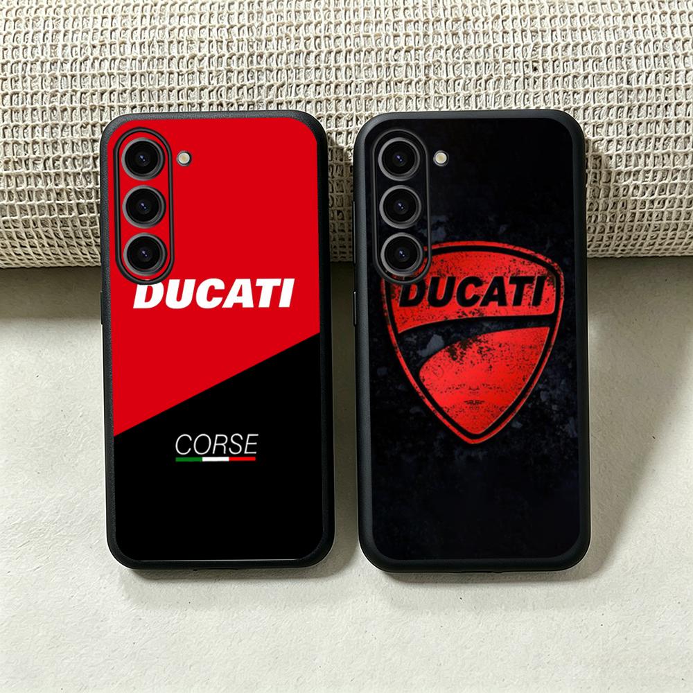 Phone Cases Galaxy S26 Ultra - Coque de téléphone Cool D-Ducaties-I au