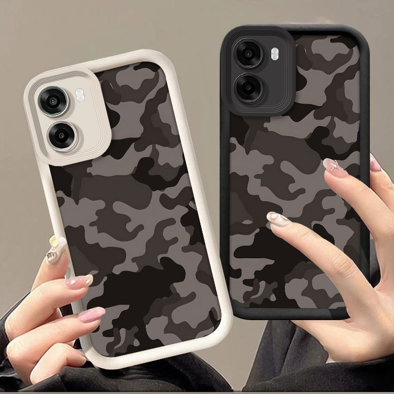 Phone Cases Oppo - Coque en silicone souple pour OPPO