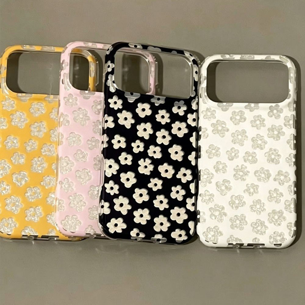 Phone Cases Vintage - Coque de téléphone vintage tendance à