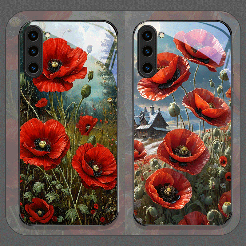 Phone Cases Galaxy S26 Ultra - Coque de téléphone en verre trempé