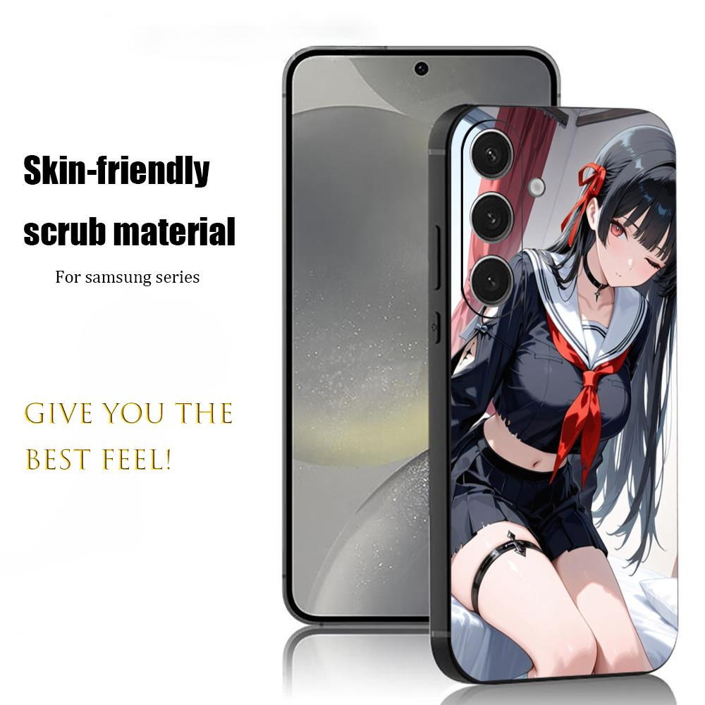 Phone Cases Galaxy S26 Ultra - Coque de téléphone Hot Chisa Wuthering