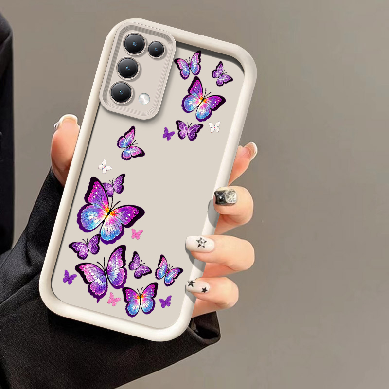 Phone Cases Oppo - Coque de téléphone tendance avec motif