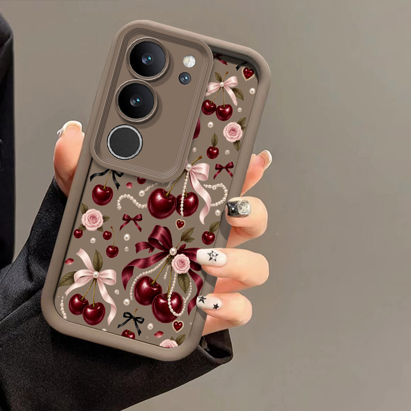 Phone Cases Vivo - Coque de téléphone à motif de