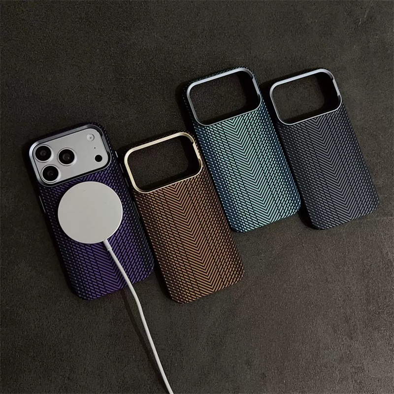 Phone Cases Quality - Coque de téléphone magnétique de luxe