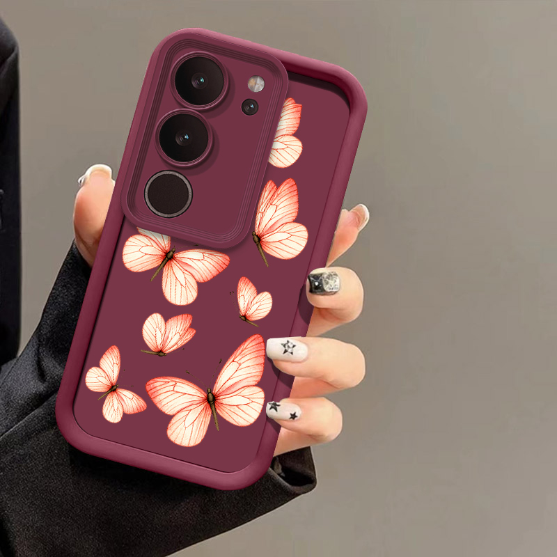 Phone Cases Vivo - Coque de téléphone à motifs de