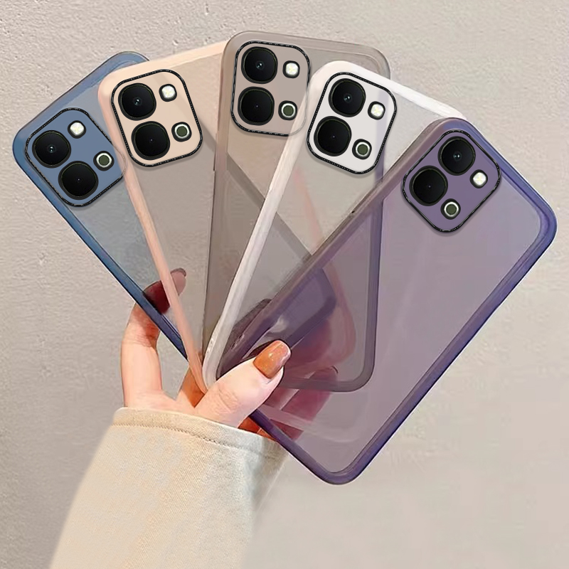 Phone Cases Vivo - Biruiqu pour VIVO T5X Nouvelle coque