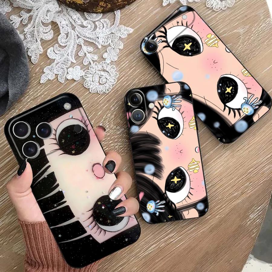 Phone Cases Cute Iphone 14 - Coque de téléphone pour Apple iPhone