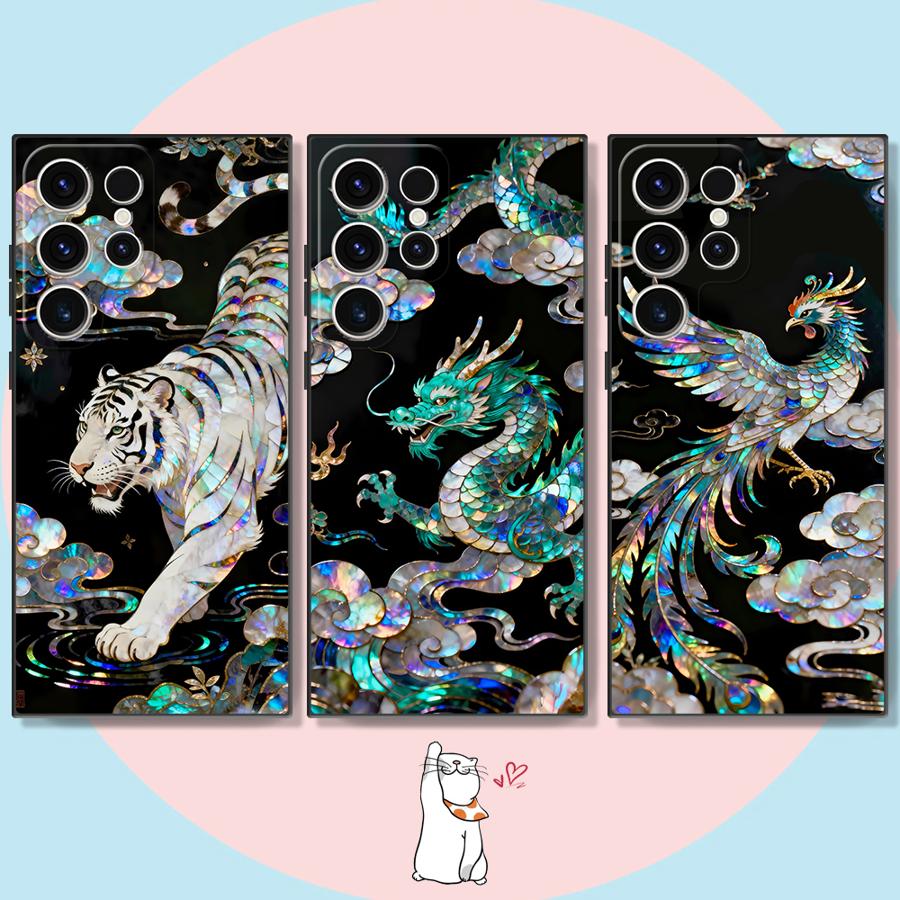 Phone Cases Galaxy S26 Ultra - Coque pour Samsung Galaxy S26 S20