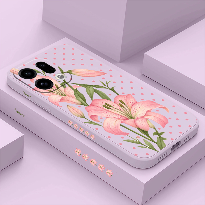 Phone Cases Oppo - Coque de téléphone de luxe à