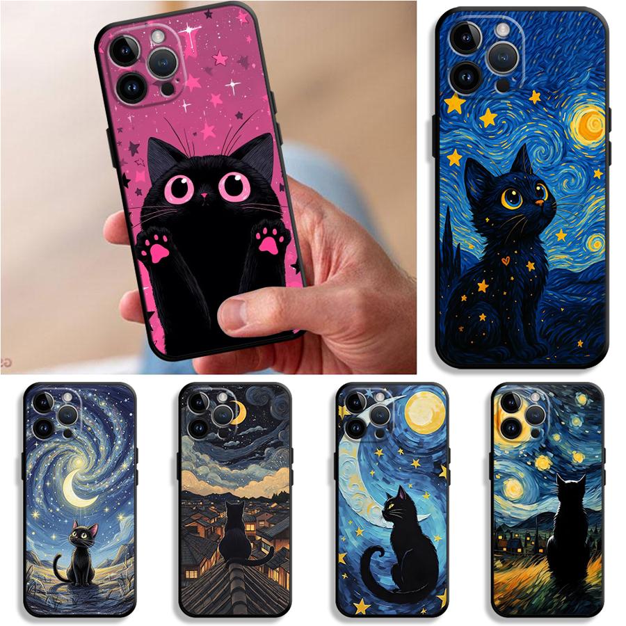 Phone Cases Mous - Coque de téléphone pour Apple iPhone
