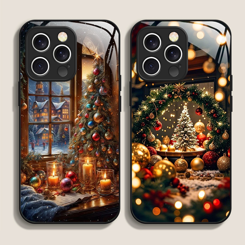 Phone Cases Mous - Coque de téléphone créative avec paysage