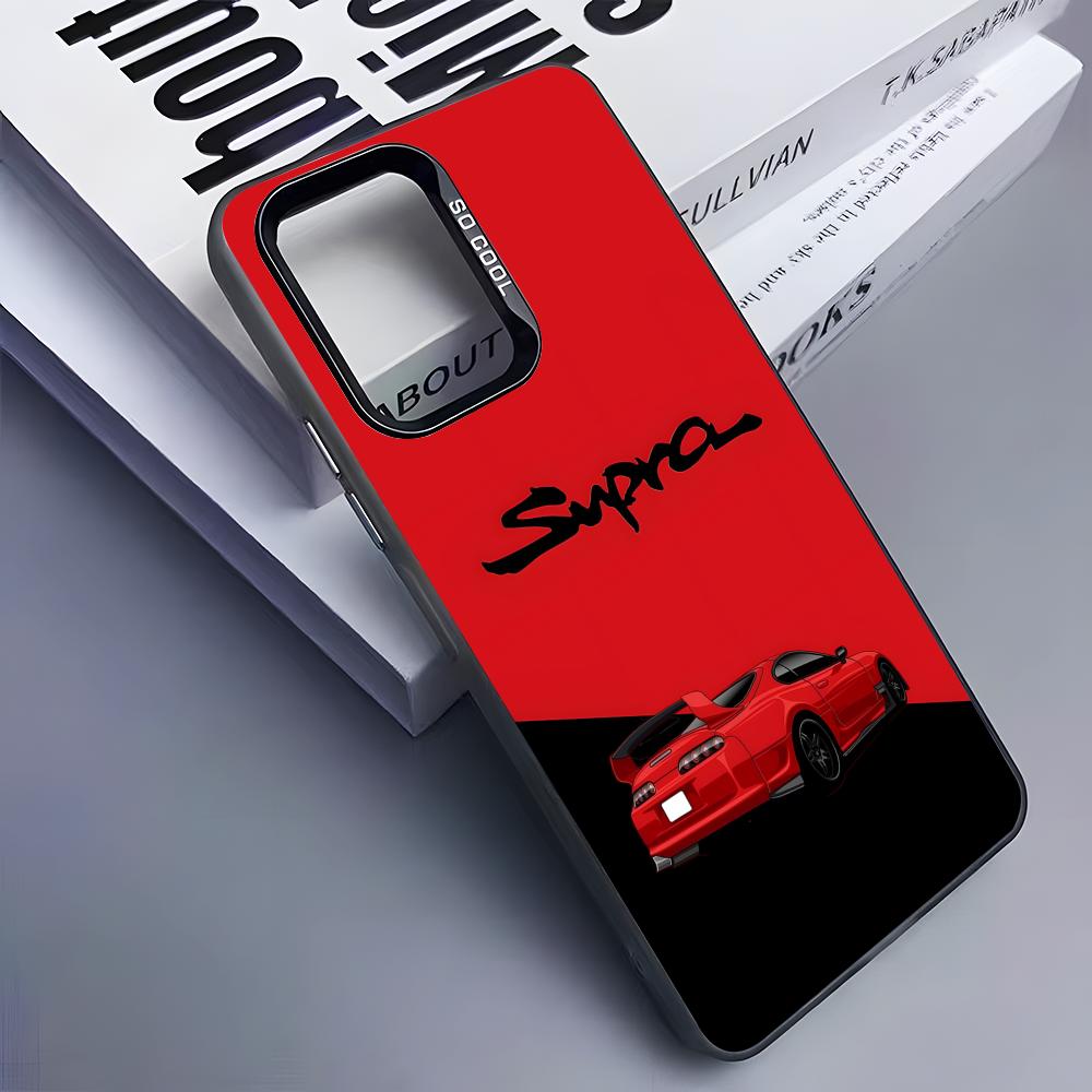 Phone Cases Galaxy S26 Ultra - Coque de téléphone Car S-Supra pour