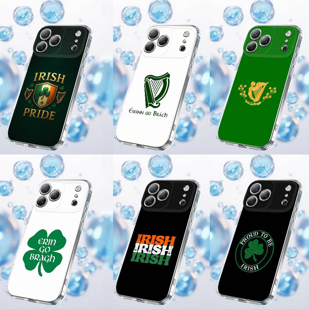 Phone Cases Ireland - Coque de téléphone pour iPhone 18