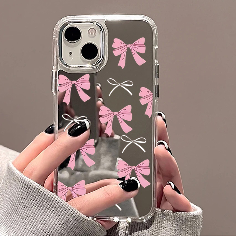 Phone Cases Cute Iphone 14 - Coque de téléphone mignonne avec motif