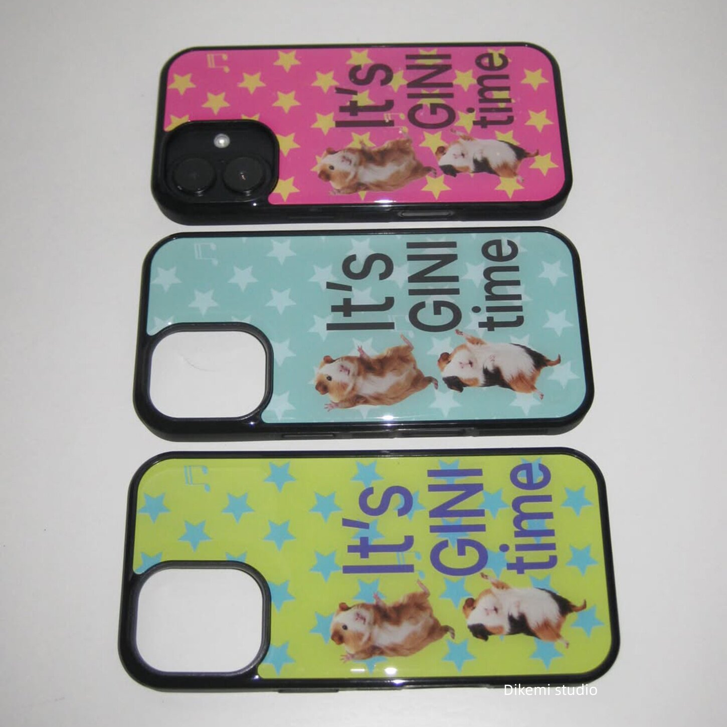 Phone Cases Vintage - Coque de téléphone mate anti-chute Y2K