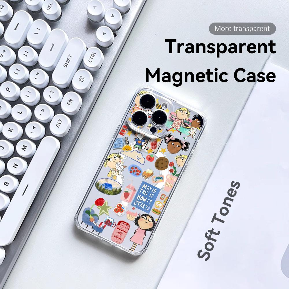 Coque de téléphone magnétique  - Phone Cases Popular avis et prix