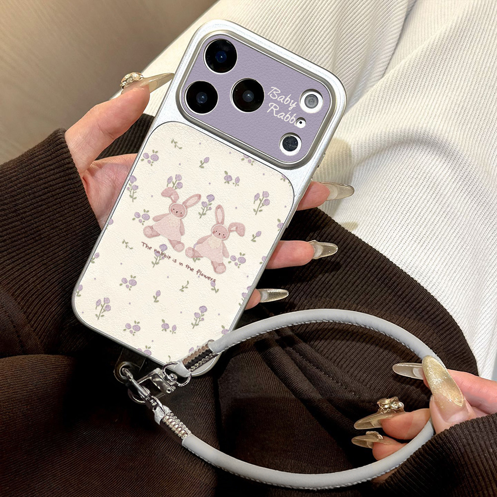 Coques de téléphone en cuir PU - Phone Cases Cute Iphone 14 avis et prix