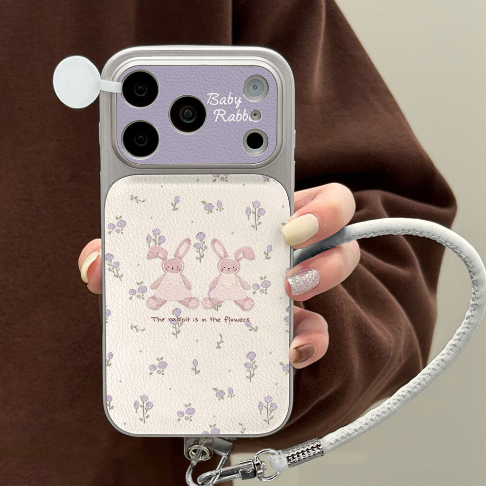 Coques de téléphone en cuir PU - Phone Cases Cute Iphone 14 avis et prix