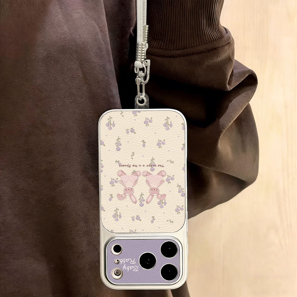 Coques de téléphone en cuir PU - Phone Cases Cute Iphone 14 avis et prix