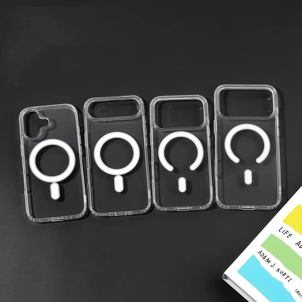 Coque de téléphone magnétique  - Phone Cases Quality avis et prix