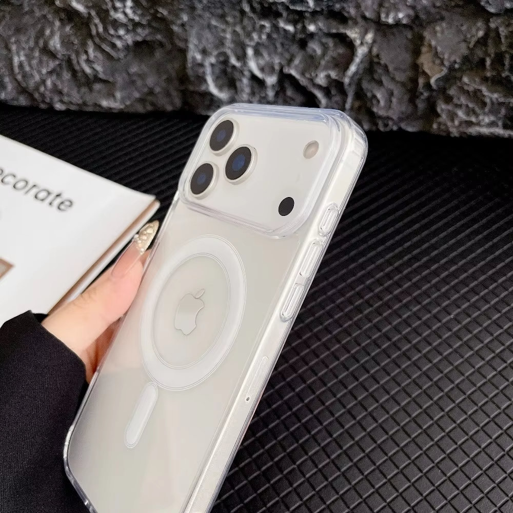 Coque de téléphone magnétique  - Phone Cases Quality avis et prix
