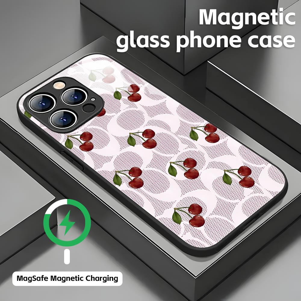 Coque de téléphone à motif cer - Phone Cases Mous avis et prix
