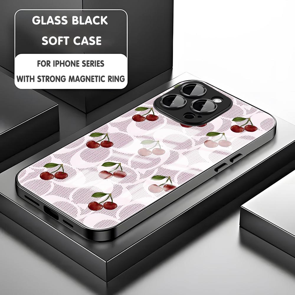 Coque de téléphone à motif cer - Phone Cases Mous avis et prix