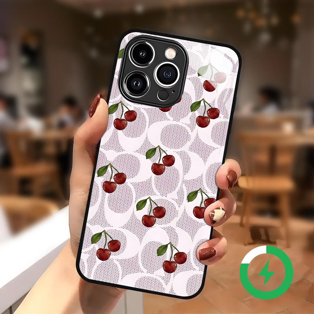 Coque de téléphone à motif cer - Phone Cases Mous avis et prix