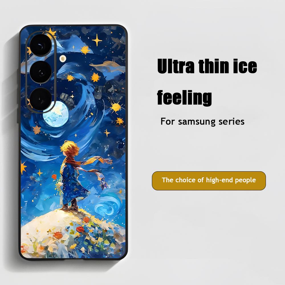 Coque de téléphone souple noir - Phone Cases Galaxy S26 Ultra avis et prix