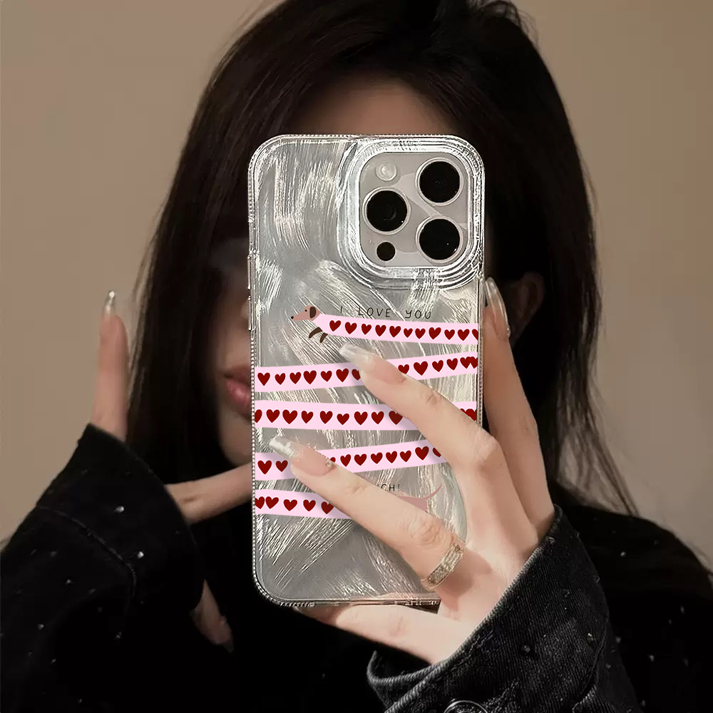 Coque de téléphone en soie tex - Samsung Galaxy A55 avis et prix