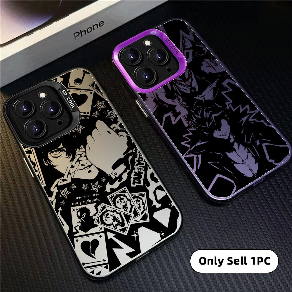 Coque de téléphone Game P-Pers - Phone Cases Popular avis et prix