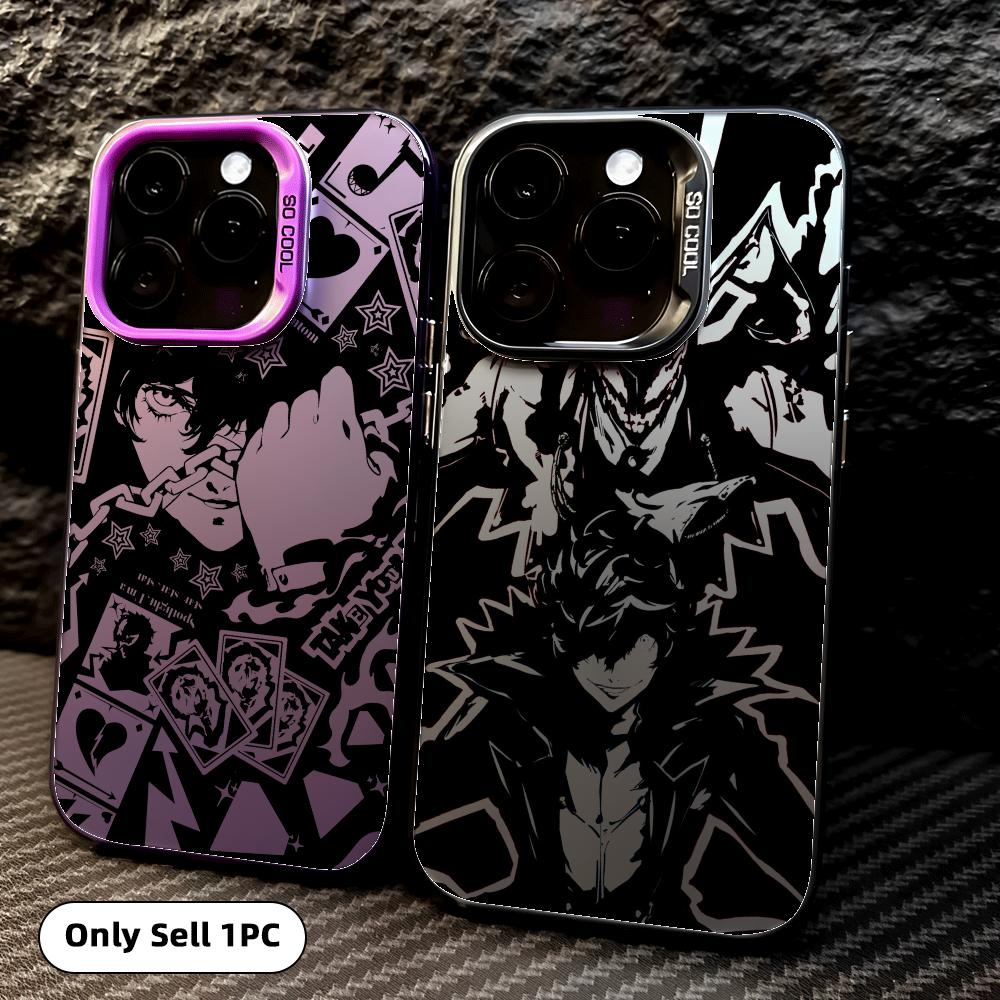 Coque de téléphone Game P-Pers - Phone Cases Popular avis et prix