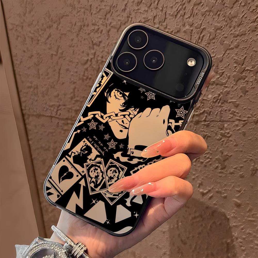 Coque de téléphone Game P-Pers - Phone Cases Popular avis et prix