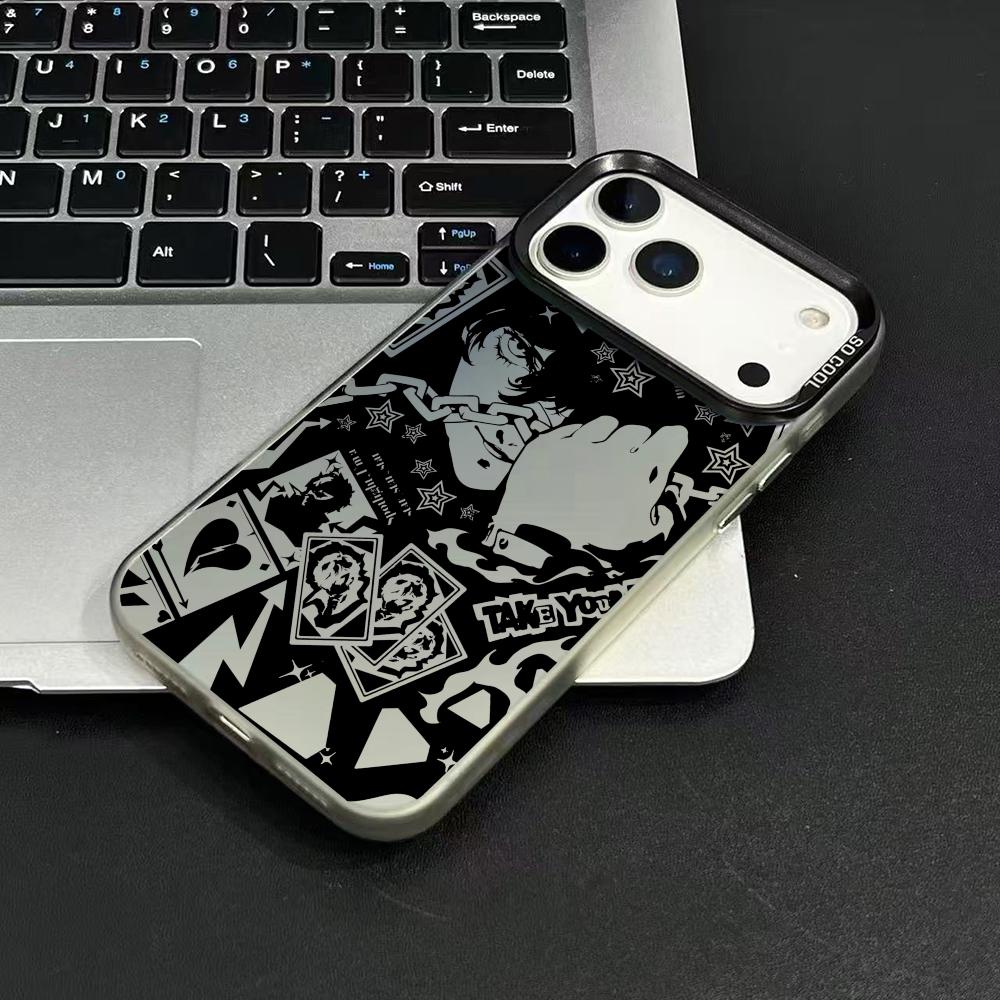 Coque de téléphone Game P-Pers - Phone Cases Popular avis et prix