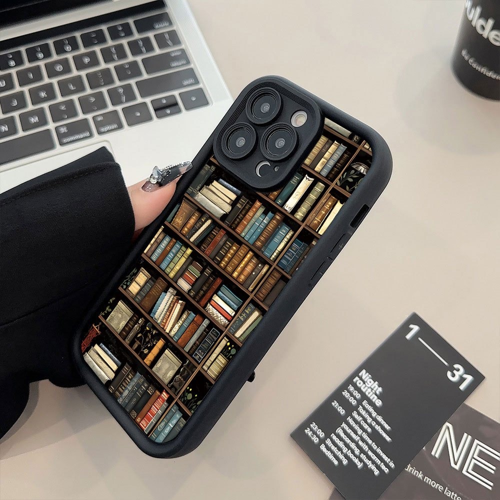 Coque de téléphone à motif cré - Phone Cases Mous avis et prix