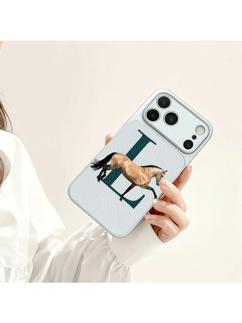 Étui de téléphone en cuir à mo - Phone Cases Near avis et prix