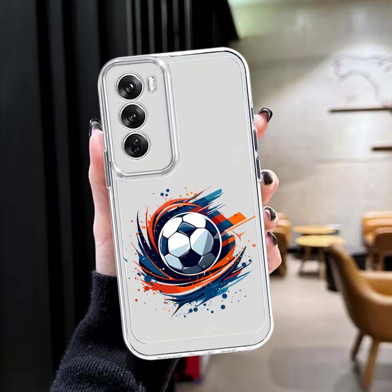 Coque de téléphone à motif art - Phone Cases Oppo avis et prix
