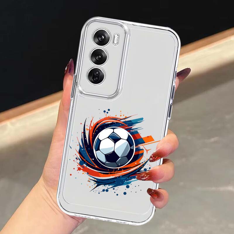 Coque de téléphone à motif art - Phone Cases Oppo avis et prix