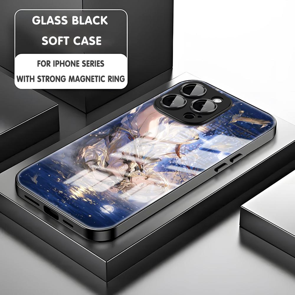 Coque de téléphone Wuthering W - Phone Cases Xs avis et prix